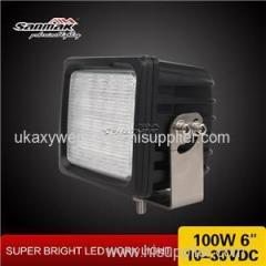 SM6081-100 Truck LED Work Light