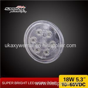 SM6044A Truck LED Work Light