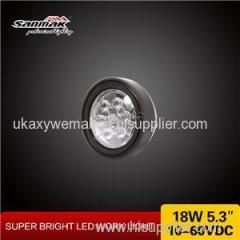 SM6044 Truck LED Work Light