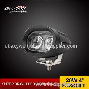 SM6205R Truck LED Work Light