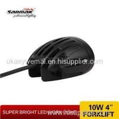 SM6105 Truck LED Work Light