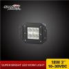 SM6186FC Truck LED Work Light