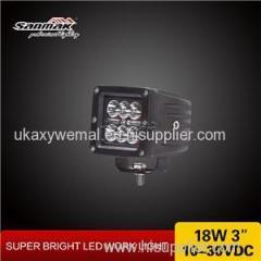 SM6186 Truck LED Work Light