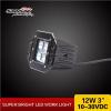 SM6125FC Truck LED Work Light