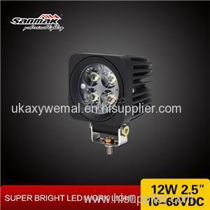 SM6122 Truck LED Work Light