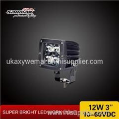 SM6125L Truck LED Work Light