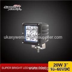 SM6203A Truck LED Work Light