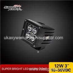 SM6125 Truck LED Work Light