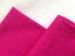 Red Soft Organic Cotton Plain Fabric for Underwear Pajamas Pants 40Ne * 40Ne