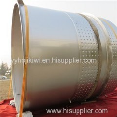 Open Top Tank Product Product Product
