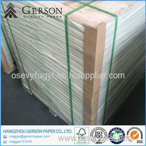 Clay Coated Duplex Paper Board Ream Packing