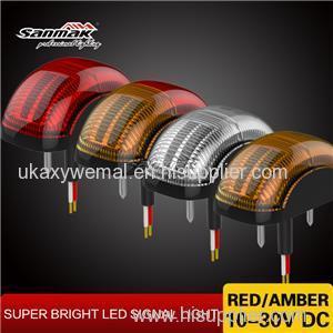 SM8101 Cat 5 Side Marker Light