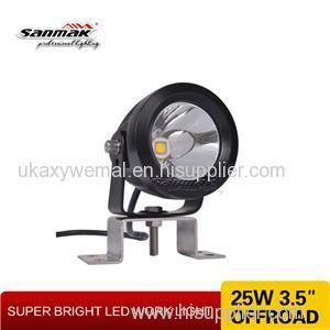 SM6252 Truck LED Work Light