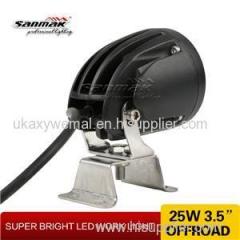 SM6157 Truck LED Work Light