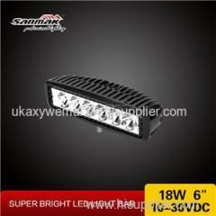 SM6183 Truck LED Work Light