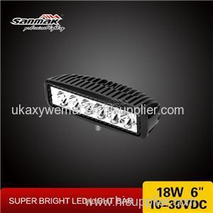 SM6183 Truck LED Work Light