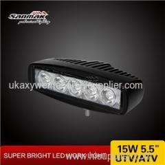 SM6152 Truck LED Work Light