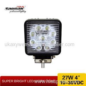 SM6271 Truck LED Work Light