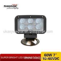 SM6600 Truck LED Work Light