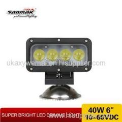 SM6400 Truck LED Work Light