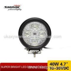 SM6403 Truck LED Work Light