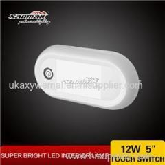 SM9102 Touch Switch Interior Light