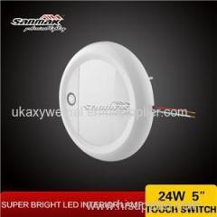 SM9101 Infrared Sensor Interior Light