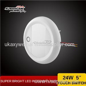 SM9101 Infrared Sensor Interior Light