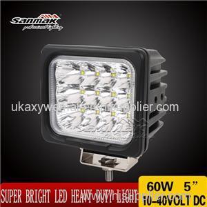 SM6081-60 IP69K LED Light