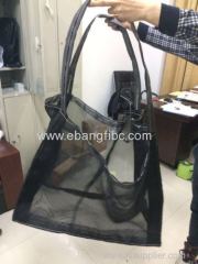 150kg firewood net bag for household