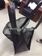 150kg firewood net bag for household