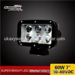 SM6600 IP68 LED Light