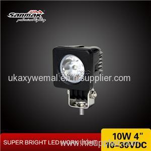 SM6101 IP67 LED Light