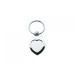 personalized key rings zinc alloy