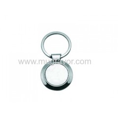 personalized key rings zinc alloy