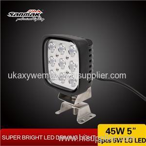 SM6452 Snowplow LED Work Light