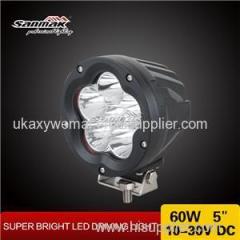 SM6062-60 Truck LED Work Light