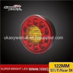 SM8001-122 Truck LED Signal Light