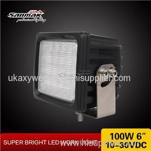 SM6081-100 Snowplow LED Work Light