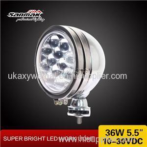 SM3006R Snowplow LED Work Light