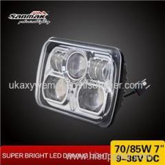 SM6072 Snowplow LED Work Light