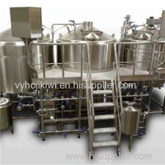 Brewhouse System Product Product Product