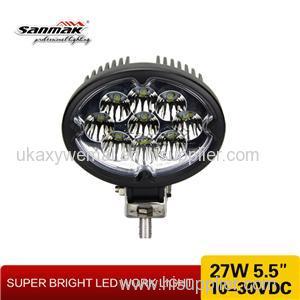 SM6273 Snowplow LED Work Light