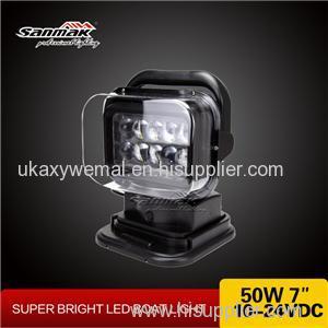 SM2109 Snowplow LED Work Light