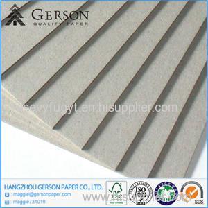 Laminated Grey Board Product Product Product