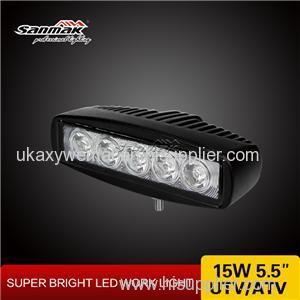 SM6152 Snowplow LED Work Light