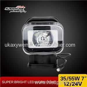 SM2009 Detection Lights LED Work Light