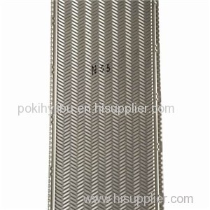 APV Heat Exchanger Plates