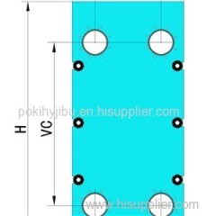 Bell And Gossett Heat Exchanger Gaskets