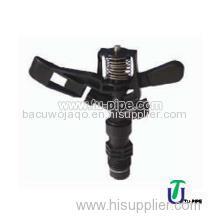 Irrigation Full Circle Brass Impact Sprinkler